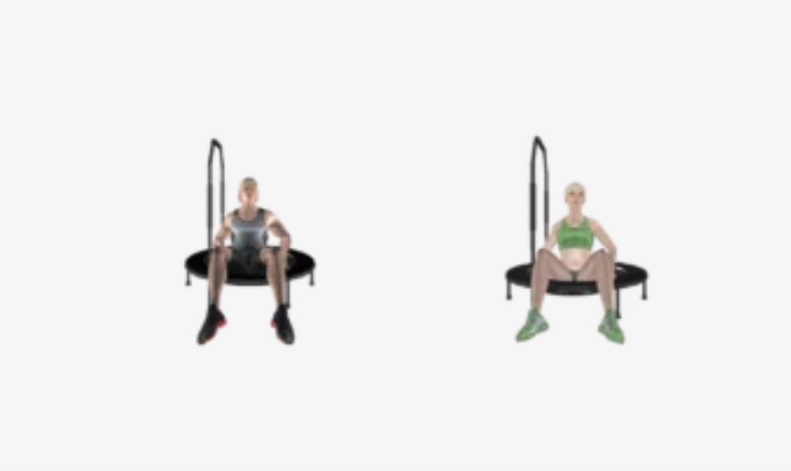 Sit & Bounce (Beginner)